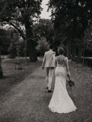 Trouwjurk – Fit & Flare – Sincerity