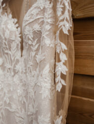 Trouwjurk – Fit & Flare – Sincerity