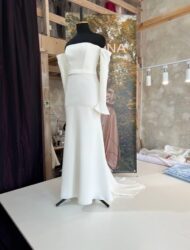 Custom Dress (Open to Offers)