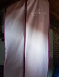 Trouwjurk a-lijn MoriLee