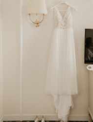 Rebecca Ingram – wedding dress